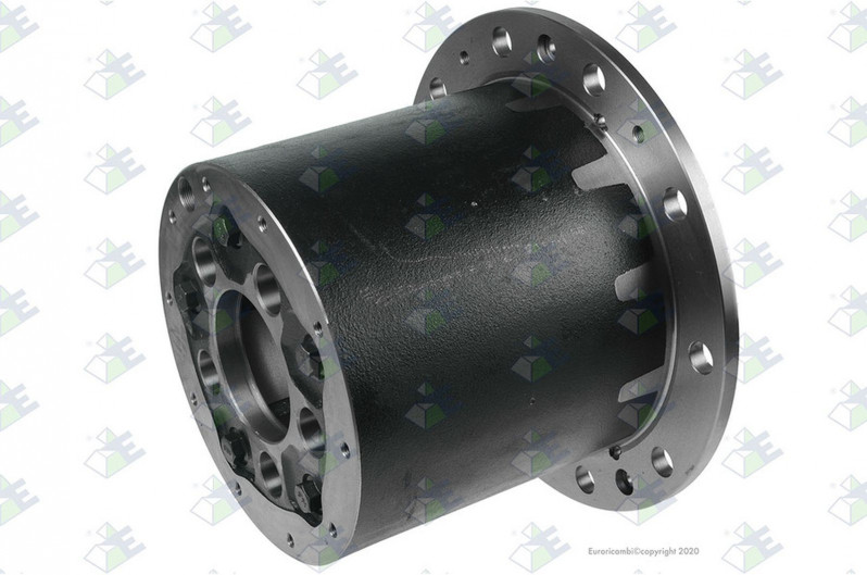 ER 60171210 Корпус бортового редуктора — 1