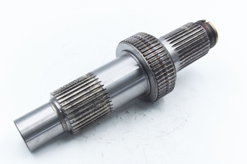 HD90129321129 Приводной вал редуктора — 4