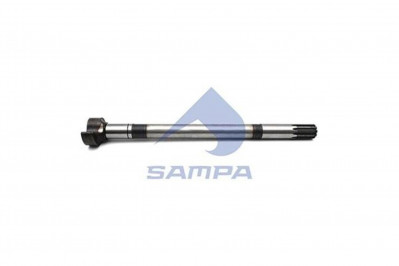 SA 102525 Болт М18*1,5*65