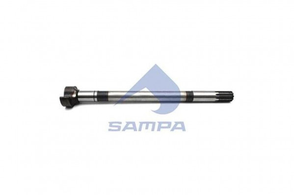 SA 102525 Болт М18*1,5*65 — 1