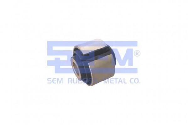 SEM 7622 Втулка стабилизатора заднего 22*68*62 — 1