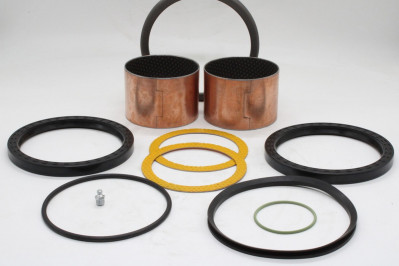 310025 РМК кронштейна балансира