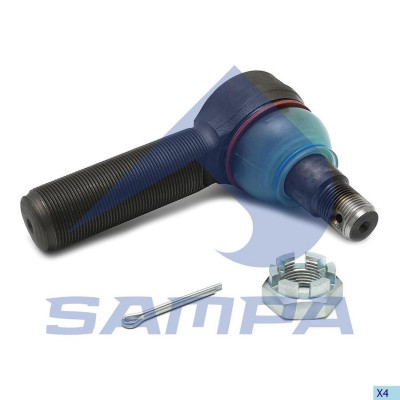 SA 09701401 Наконечник