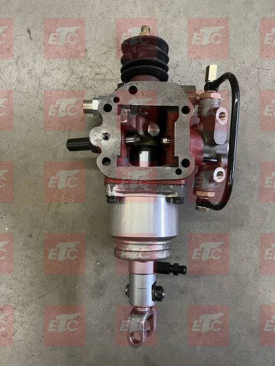 2071820374 Усилитель переключения передач