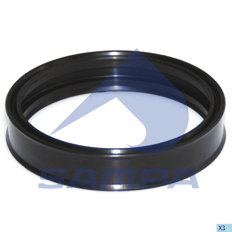 SA 200355 Кольцо уплотнительное — 1