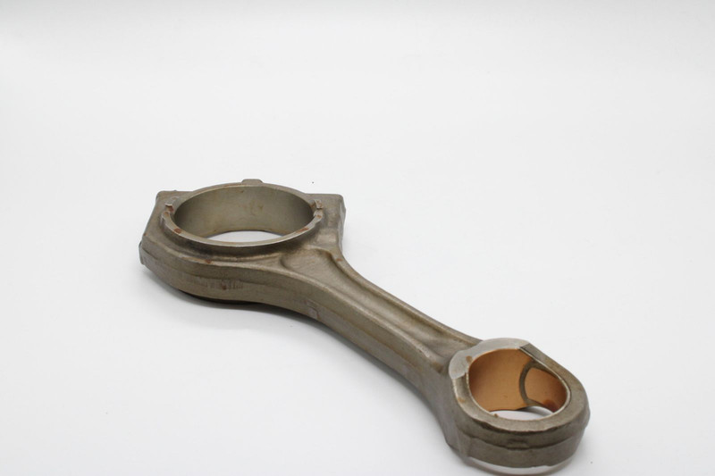 03310130206600 Вал коленчатый D2066 — 2