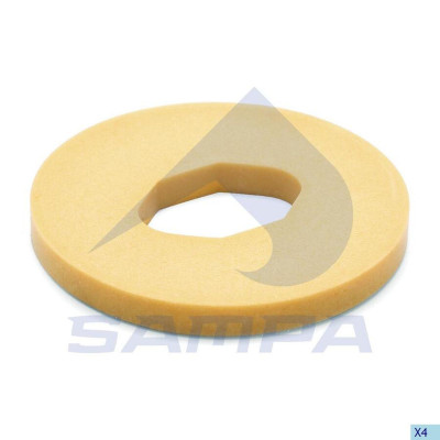 SA 014016 Шайба