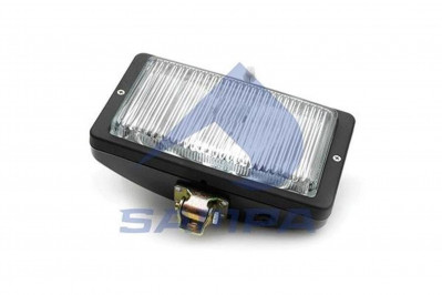 SA 032250 Фара противотуманная лампа H3