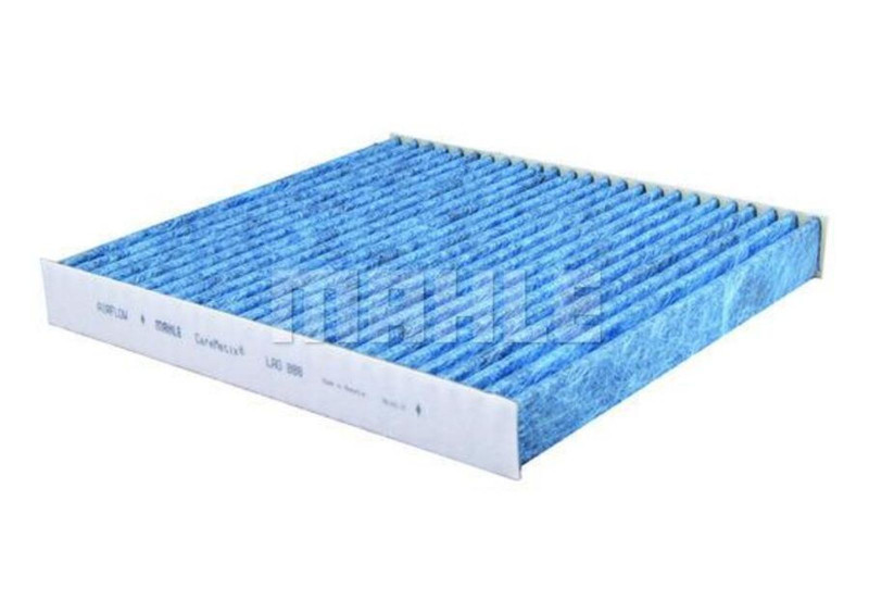 LAK888 Фильтр салонный — 6