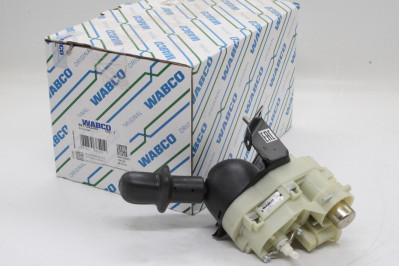 9617242240 Кран ручного тормоза