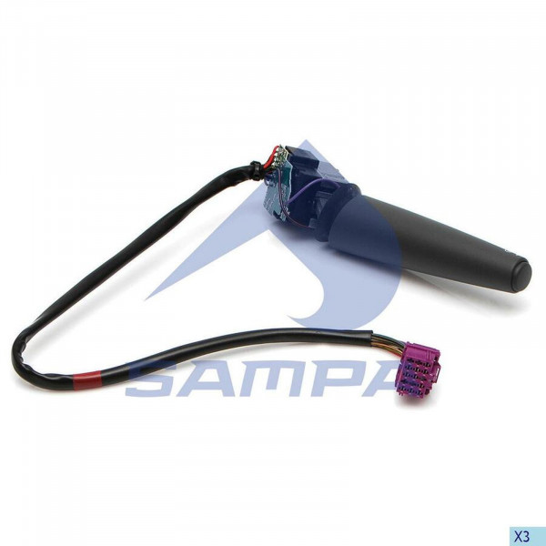 203224 Переключатель комбинированный — 1