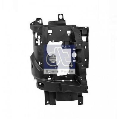 DT 224532 Корпус фары левый