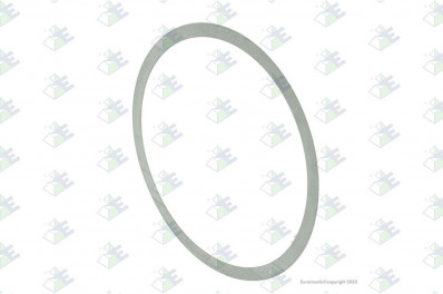 ER 74530357 Шайба 0,40