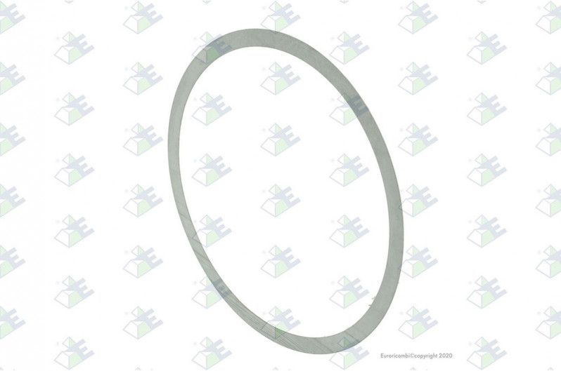 ER 74530357 Шайба 0,40 — 1