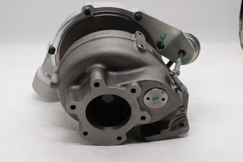 001TC18023000 Турбокомпрессор ЕВРО5 — 4
