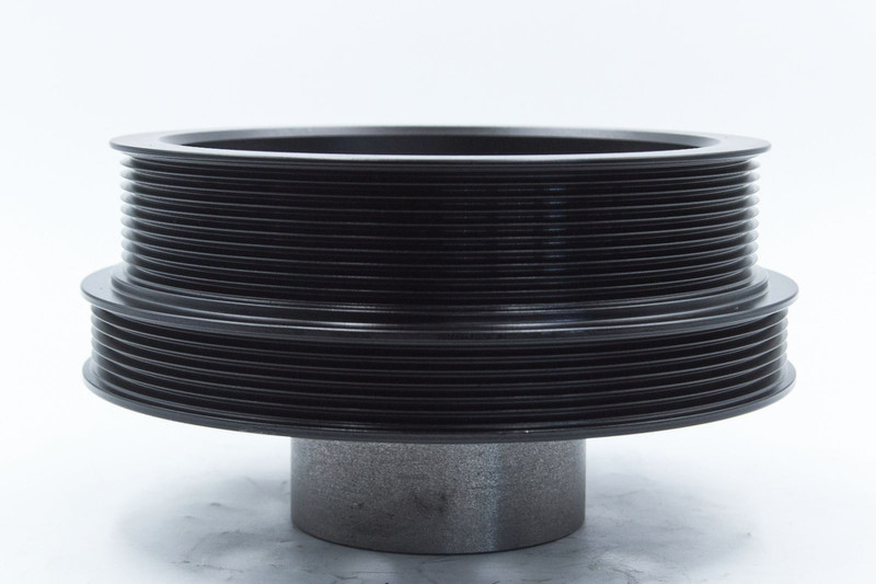 1000278659 Шкив коленвала WP12.430 / WP12.375 — 1