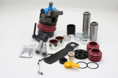 SP05050040 РМК суппорта Халдекс