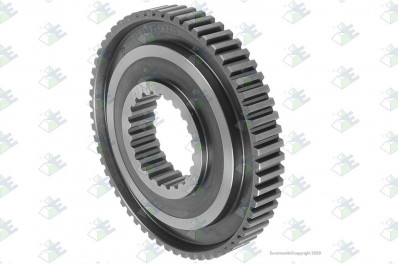 60531672 Ступица синхронизатора