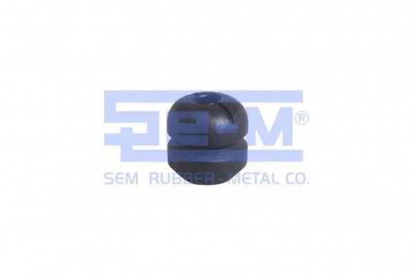 SEM 7281 Отбойник рессоры — 1