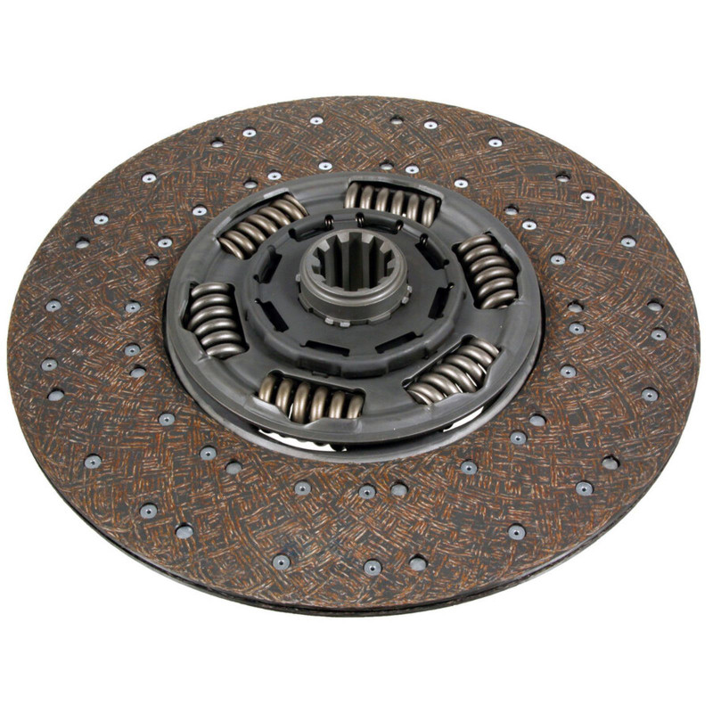 21037 Наконечник рулевой M30*1,5/M27*1,5/32 L=120 LHT — 1