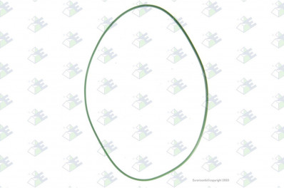 ER 88170881 Кольцо уплотнительное 248*3