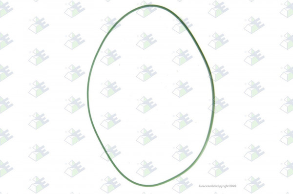 ER 88170881 Кольцо уплотнительное 248*3 — 1