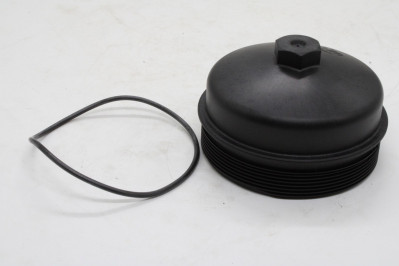 51055050011 Крышка масляного фильтра