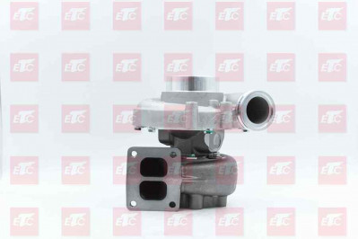 51091007768 Турбокомпрессор D2676/D2866