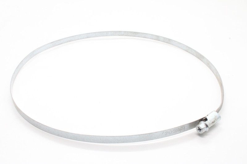 15187 Хомут червячный 240-260 mm — 1