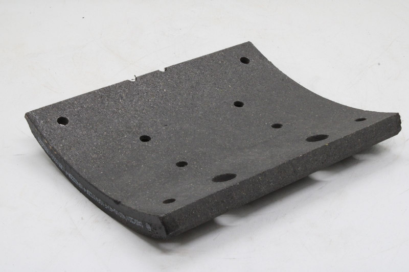 HD90149340094 Накладка тормозная задняя — 5