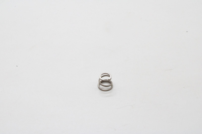 A0089930801 Нажимная пружина КПП — 1