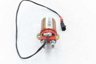 WG9725584024 Новое реле предварительного нагрева