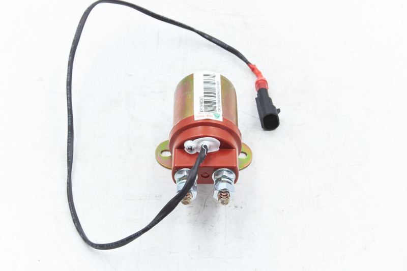 WG9725584024 Новое реле предварительного нагрева — 2