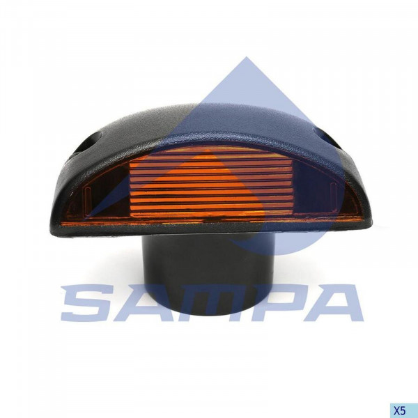 079423 Фонарь указателя поворота подножку — 2