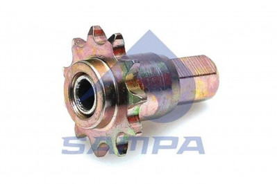 SA 101130 Палец полурессоры