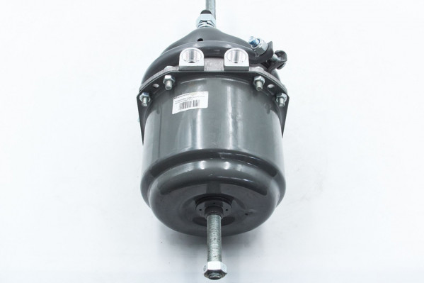 WG9000360661 Энергоаккумулятор задний длинный шток — 2