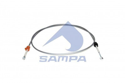 SA 032477  Провод, Рычаг переключения передач