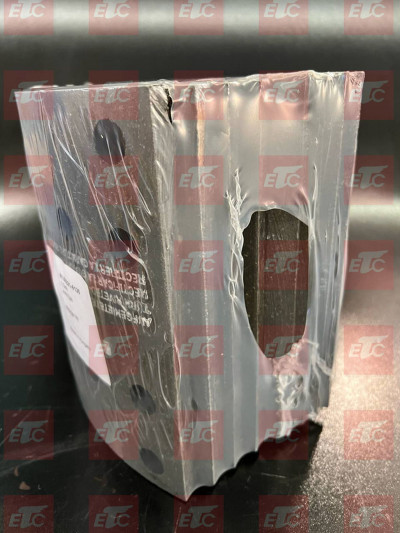 81502216135 К-т накладок тормозных зад. 410*223 STD