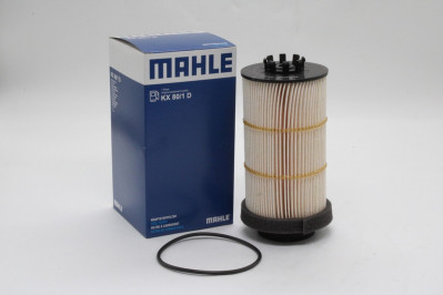 KX80/1D Фильтр топливный тонкой очистки