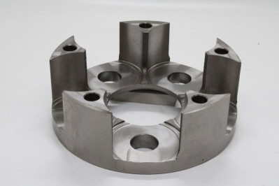 ER 56170389 Планетарная опора бортового редуктора I=4,0