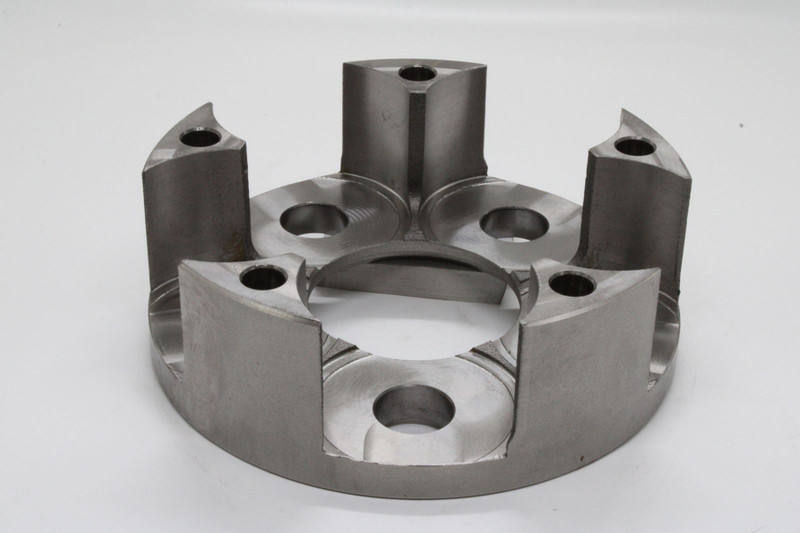 ER 56170389 Планетарная опора бортового редуктора I=4,0 — 3