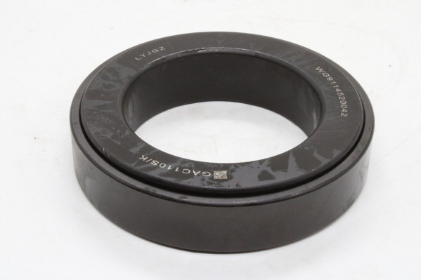 WG9114520042 Подшипник балансира — 4