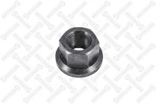 8902079SX Гайка колесная 7/8"*SW33/H30.8 — 1