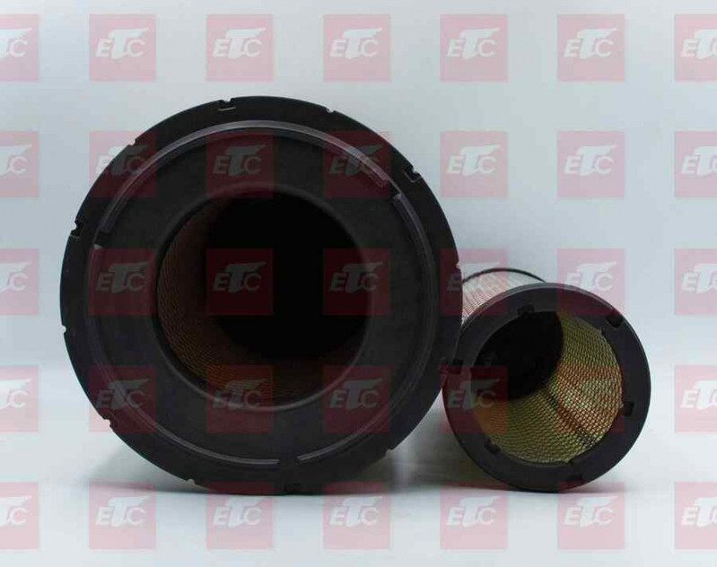 600-185-5100 Воздушный фильтр — 2