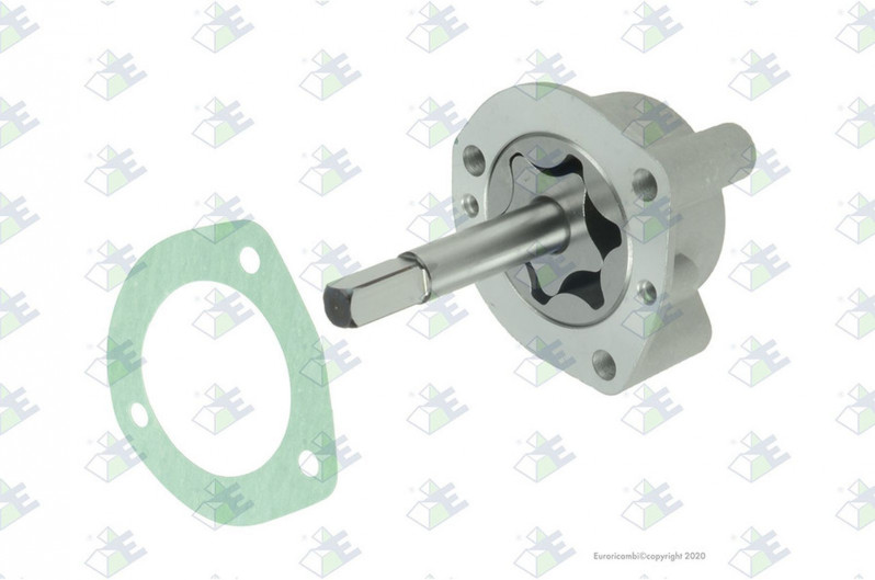 ER 74530296 Насос масляный КПП — 1