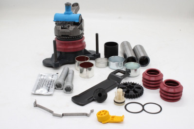 SP05050040 РМК суппорта Халдекс