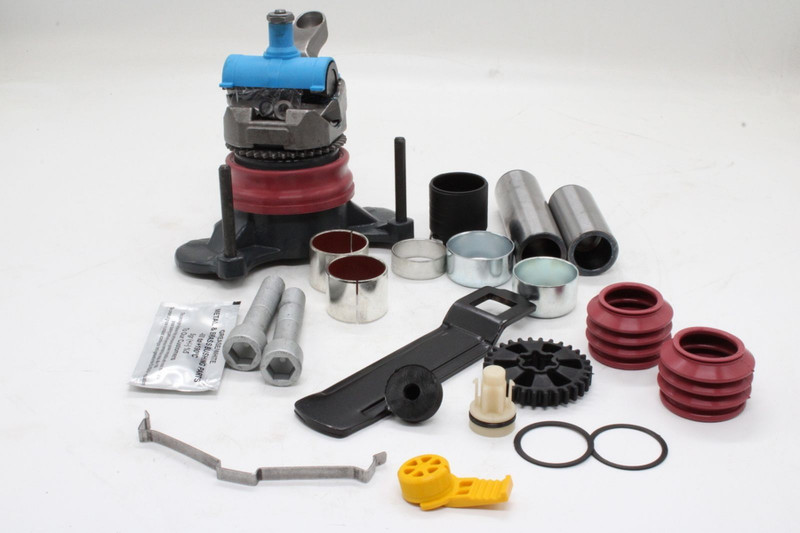 SP05050040 РМК суппорта Халдекс — 4