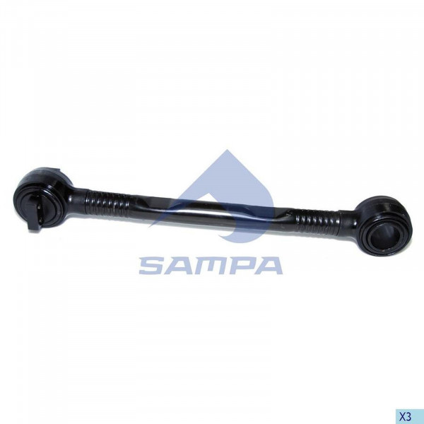 SA 095239 Тяга реактивная L=665 — 1