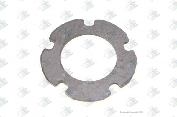 ER 60170221 Шайба упорная — 1