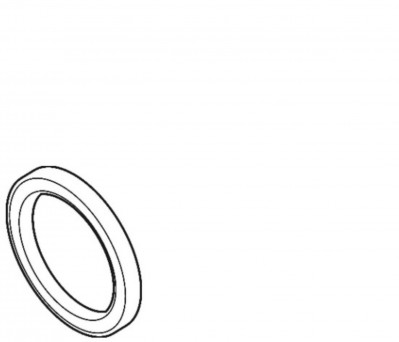 ER 60531184 Кольцо дистанционное